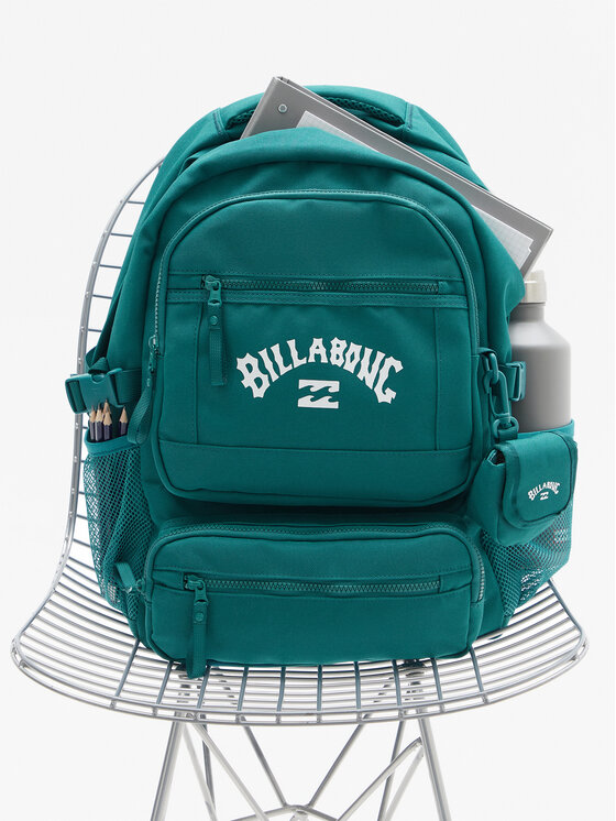 Billabong Billabong Plecak C-BLB-M-001-08 Zielony
