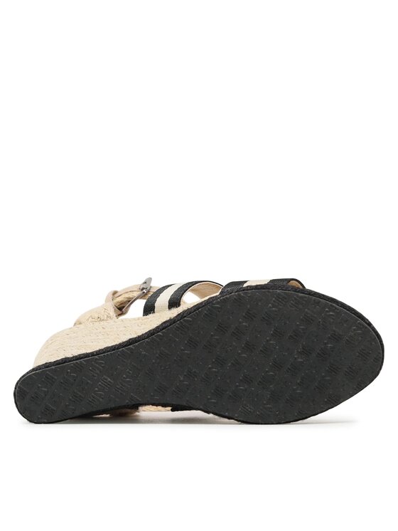 Big Star Shoes Big Star Shoes Espadrillid LL274884 Must