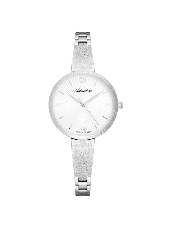 Adriatica Adriatica Orologio A3749.5163Q Argento