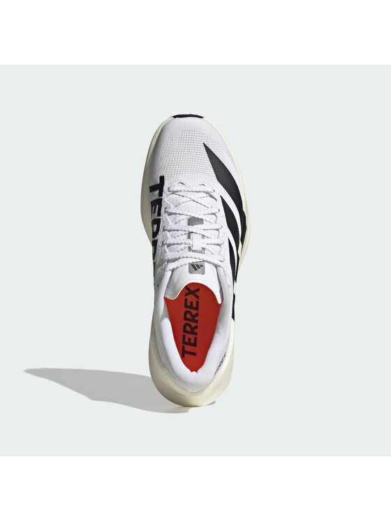 adidas adidas Trekingová obuv Terrex Agravic Sl Trail Running Shoes KH8800 Bílá