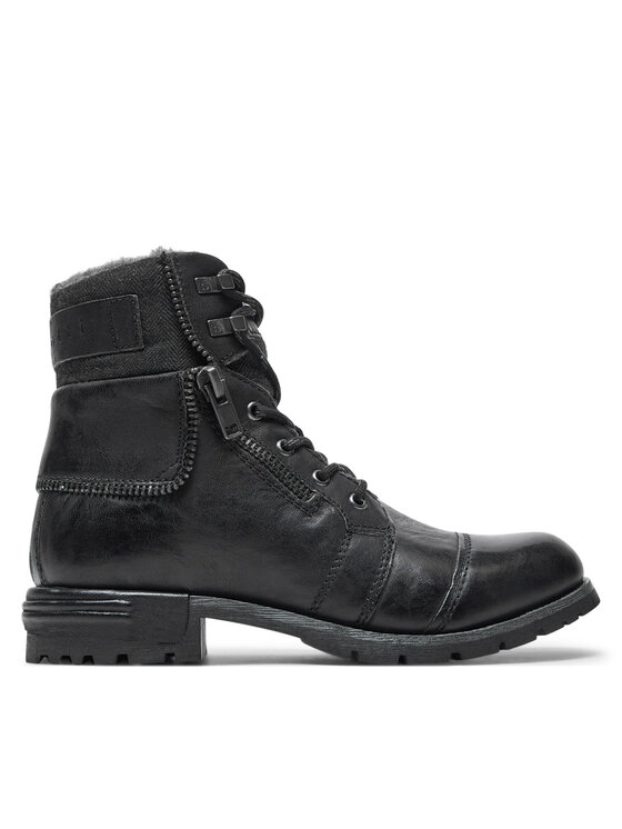 Bugatti Bugatti Stiefel 325611 Schwarz