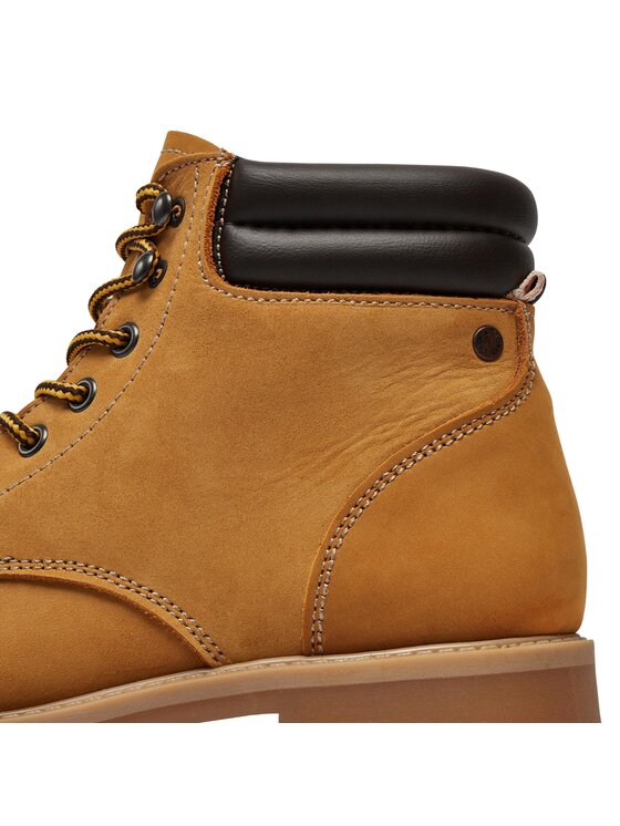 Jack&Jones Jack&Jones Planinarske cipele Jfwstoke 12142357 Smeđa