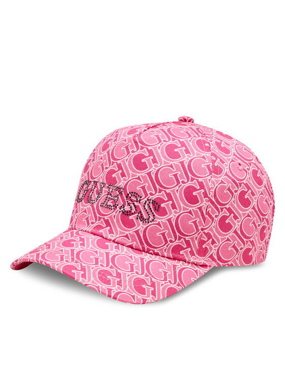 Cappellino Guess