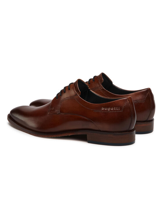 Bugatti Bugatti Scarpe basse 312-75203-1100-6300 Marrone