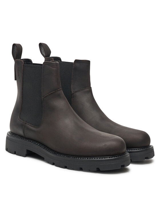 Vagabond Shoemakers Vagabond Shoemakers Chelsea cipele Cameron 5675-209-31 Smeđa