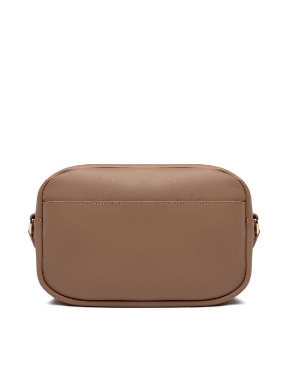 Borsetta Camera Case AF2119 E0503 Marrone
