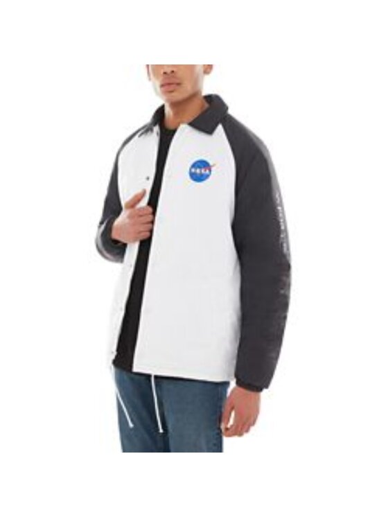 Vans Vans Kurtka przejściowa Space Voyager NASA Torrey Kolorowy Standard Fit