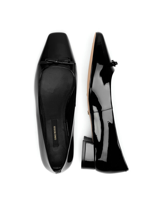 Gino Rossi Gino Rossi Ballerine EMILI-SLT2350 Nero