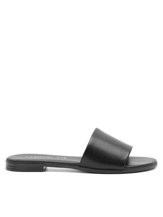 Lasocki Lasocki Nazouváky ARENA RST-ARENA-41 Černá