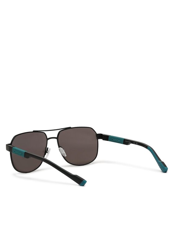 Calvin Klein Calvin Klein Sunčane naočale CK23103S Crna