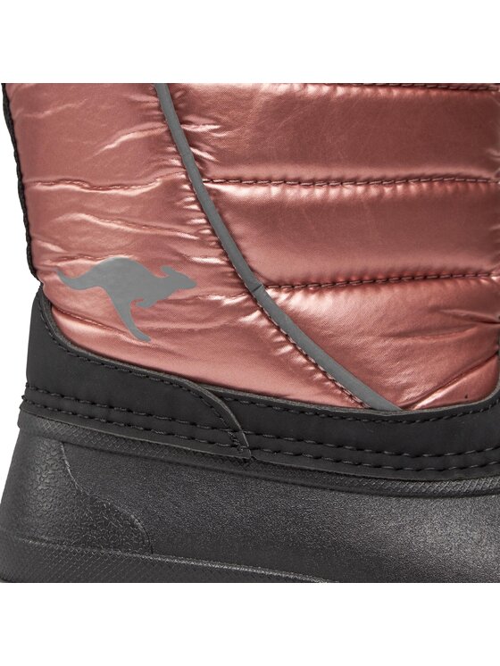 KangaRoos KangaRoos Снігоходи K-Ben 18672 000 6217 Рожевий