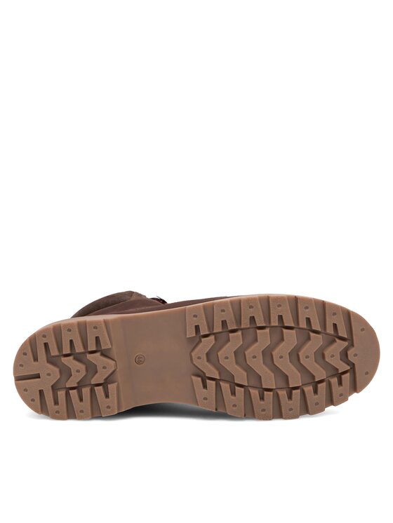 Lasocki Lasocki Stiefel MANITOU-04BIG MI25 Braun