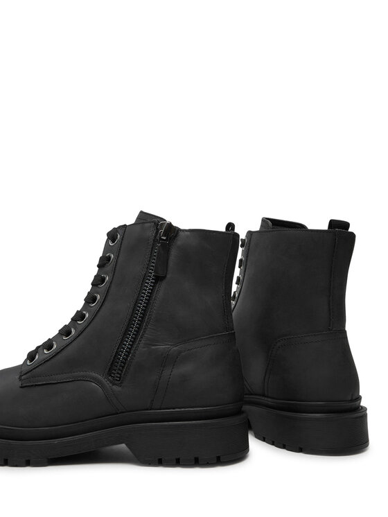 Aldo Aldo Μπότες Roby 13876972 Μαύρο