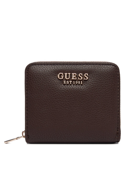 Guess Guess Портфейл Melody Slg SWBG97 35137 Кафяв