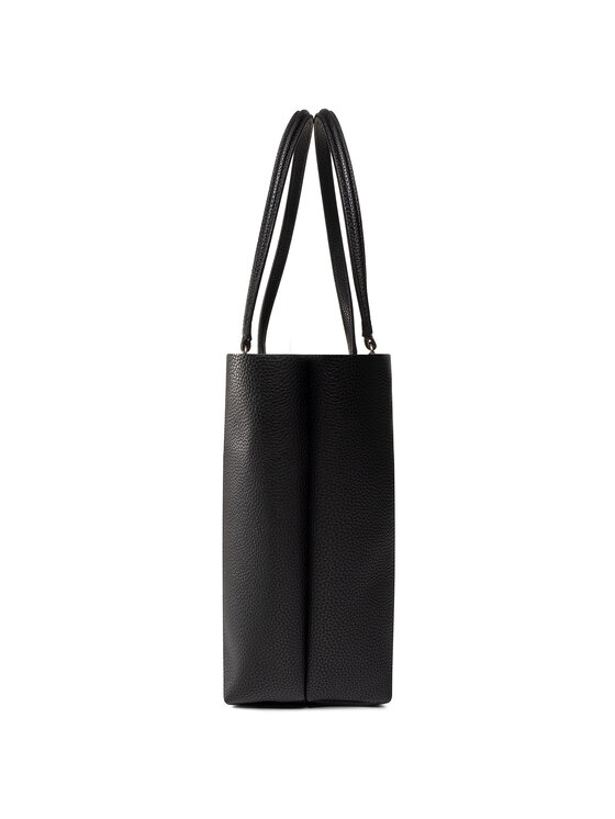 Guess Guess Дамска чанта Alby (VG) HWVG74 55230 Черен