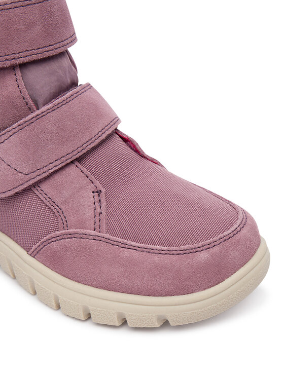 Naturino Naturino Снігоходи Geminae 3 Vl Wp. 3001577-01-1I45 D Рожевий