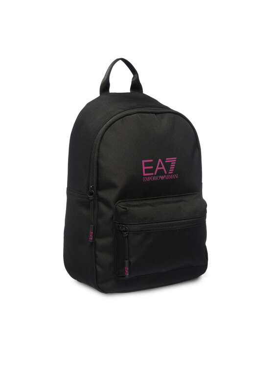 EA7 Emporio Armani EA7 Emporio Armani Nahrbtnik 245043 2R917 32821 Črna