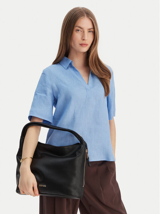 Liu Jo Liu Jo Handtasche AA6058 ES026 Schwarz