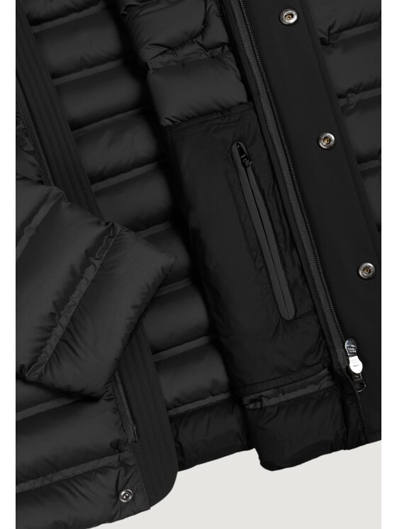 Colmar Colmar Giubbotto piumino 1299 4ZL Nero Modern Fit