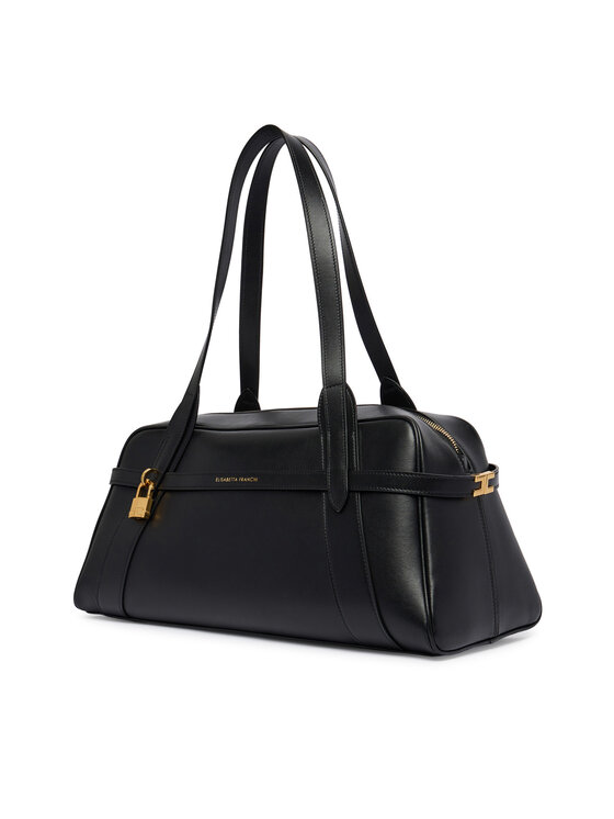 Elisabetta Franchi Elisabetta Franchi Geantă BS-31N-62E2-V10000 Negru