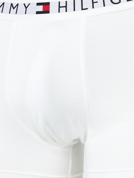 Tommy Hilfiger Tommy Hilfiger Комплект 3 чифта боксерки UM0UM03181 Цветен
