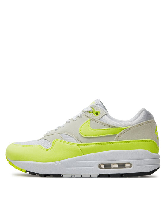 Nike Nike Sportcipők Air Max 1 DZ2628 100 Fehér