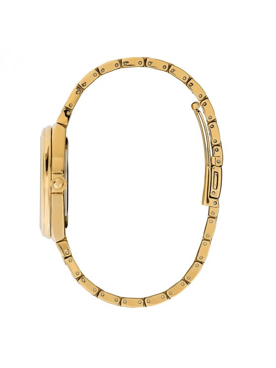 Olivia Burton Olivia Burton Zegarek 24000150 Złoty