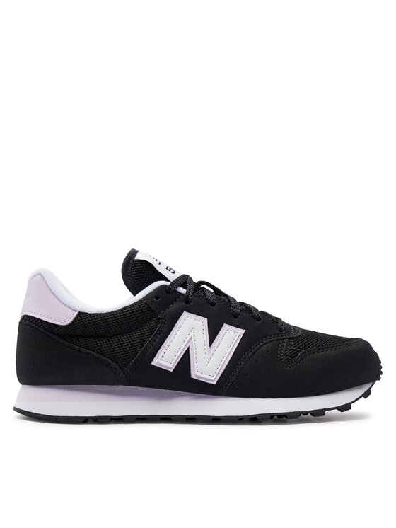 New Balance Superge GW500MH2 Črna