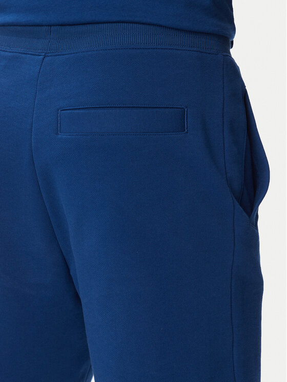 HUGO HUGO Спортивні шорти Diz222 50466196 Світло-синій Regular Fit