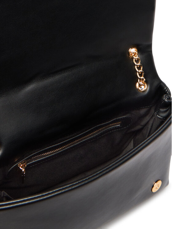 LOVE MOSCHINO LOVE MOSCHINO Kabelka JC4041PP1OLC0000 Čierna