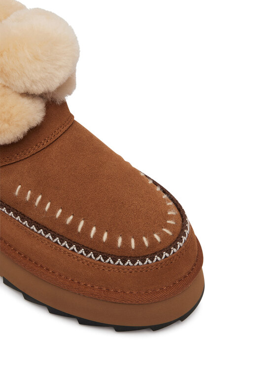 EMU Australia EMU Australia Апрески Sunnie W13333 Кафяв