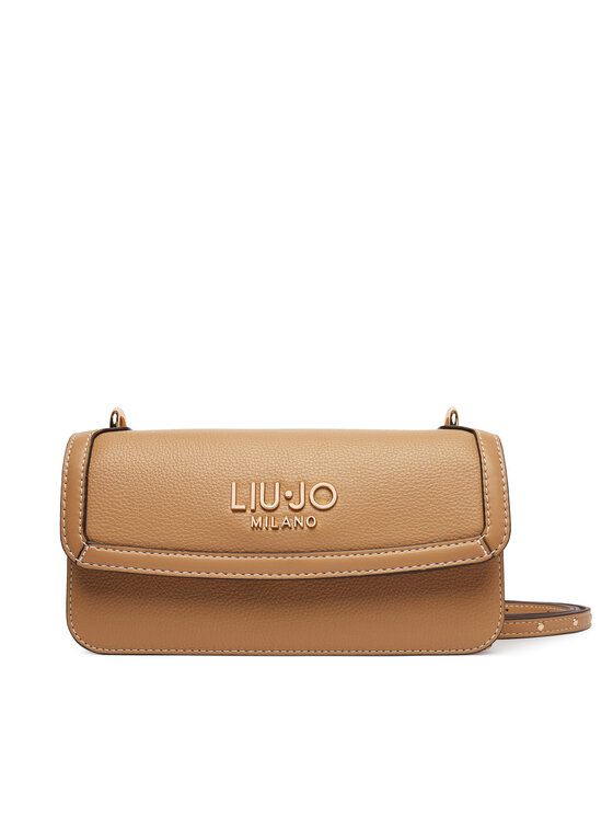 Liu Jo Liu Jo Kabelka AA6073 E1012 Hnědá