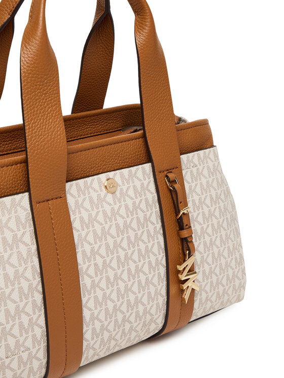MICHAEL Michael Kors MICHAEL Michael Kors Käekott Romee 30T5G1ZS1B Beež