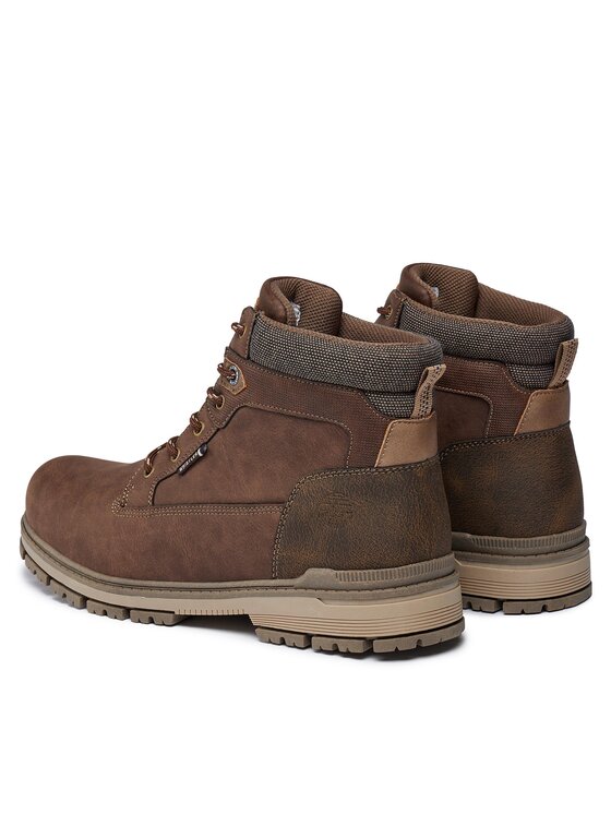 Whistler Whistler Traperid Averon M Boot W234214 Pruun