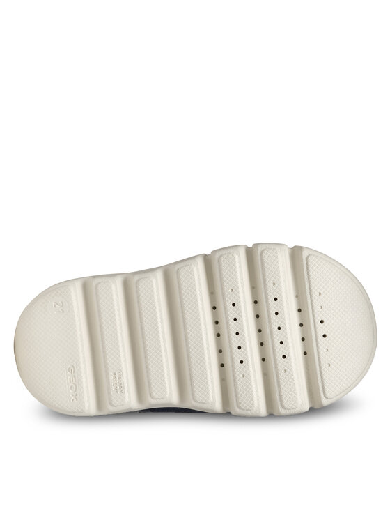 Geox Geox Csizma B Willaboom Girl B A B365AA 0FU22 C0836 M Sötétkék