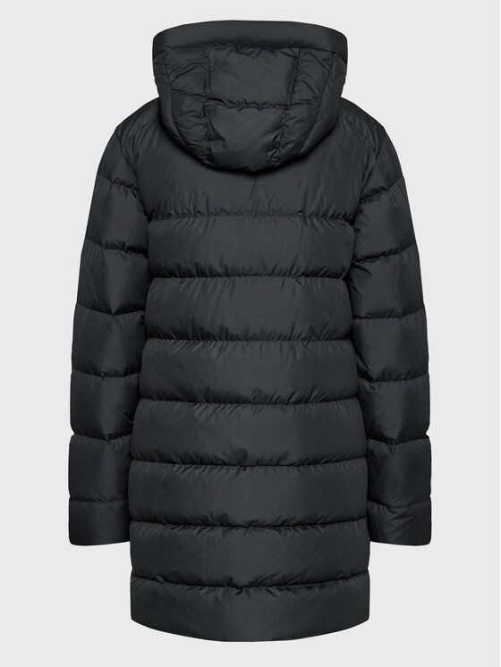 Marmot Marmot Parka M13170 Czarny Regular Fit