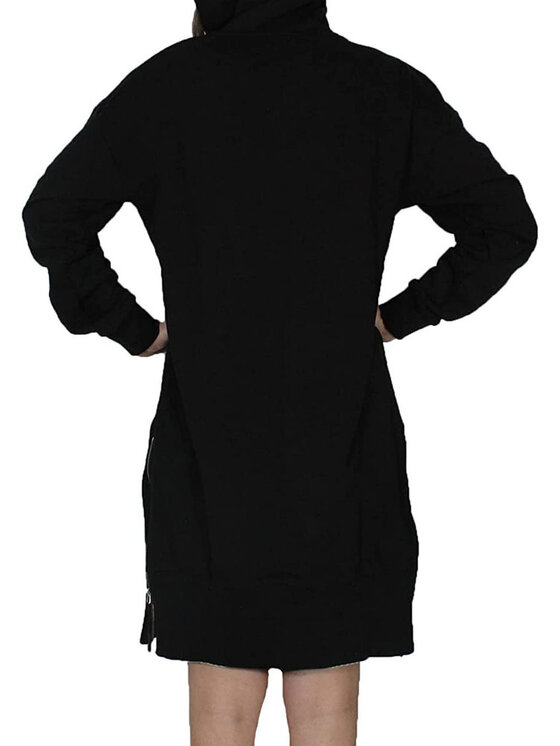 John Richmond John Richmond Abito da sera Vestito intero da donna John Richmond Nero Regular Fit
