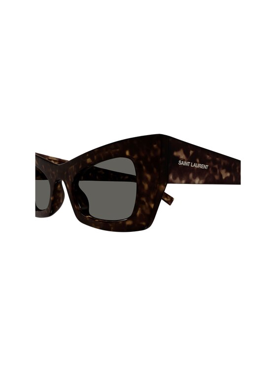 Saint Laurent Saint Laurent Γυαλιά ηλίου 18po4xu0b Μαύρο