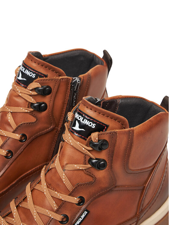 Pikolinos Pikolinos Polacchine M3M-8107 Marrone