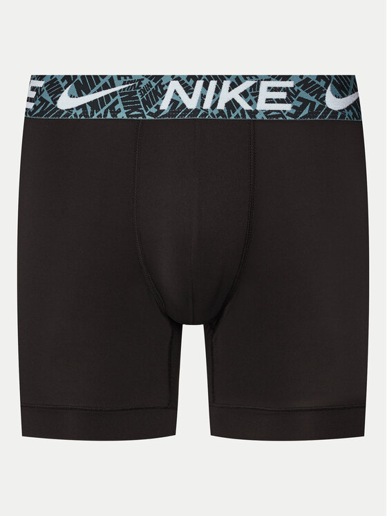 Nike Nike Σετ μποξεράκια 3 τμχ 0000KE1157 Μαύρο