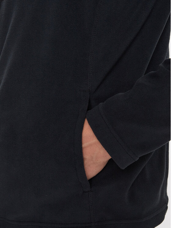 Columbia Columbia Polar Klamath Range™ Full Zip Czarny Regular Fit