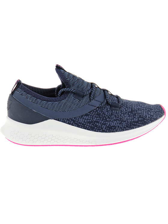 New Balance New Balance Sneakersy WLAZRMN R. 37 Granatowy