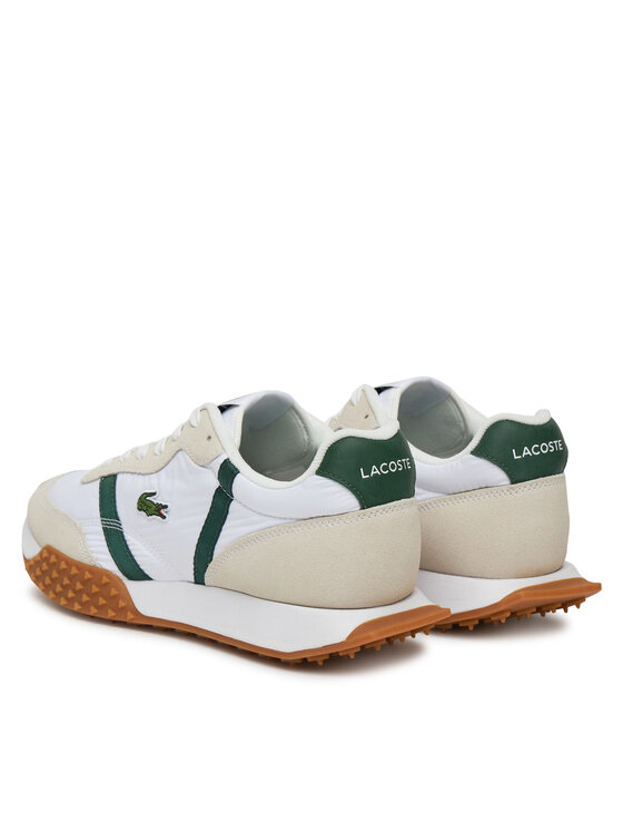 Lacoste Lacoste Sneakersy L-Spin Evo 7-49SMA0104 Kolorowy