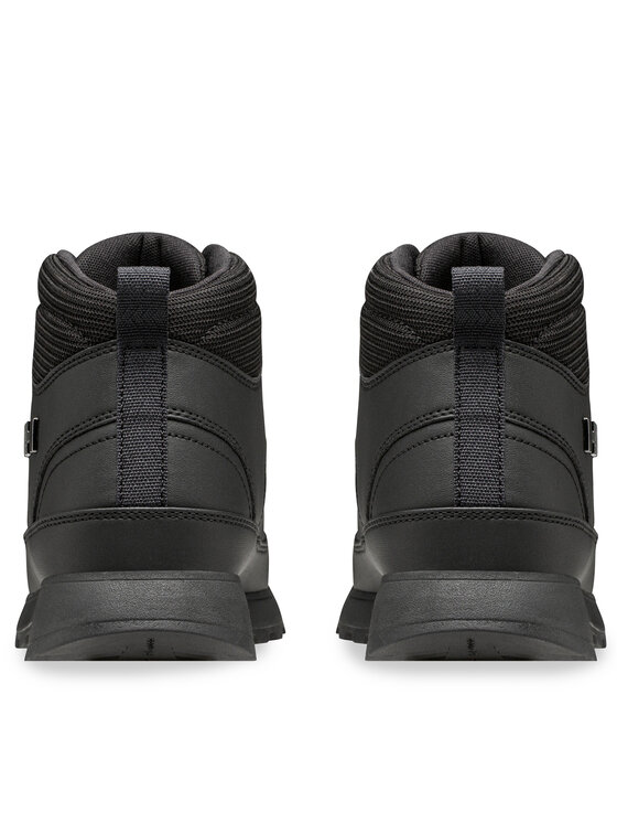 Helly Hansen Helly Hansen Trekingová obuv Calgary 2 Boots 12036 Černá