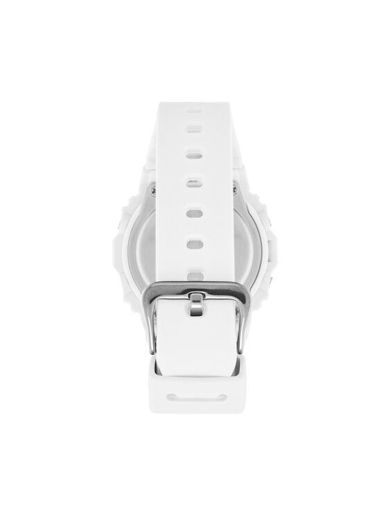 Casio Casio Uhr BABY-G BGD-565SC-2BER Weiß