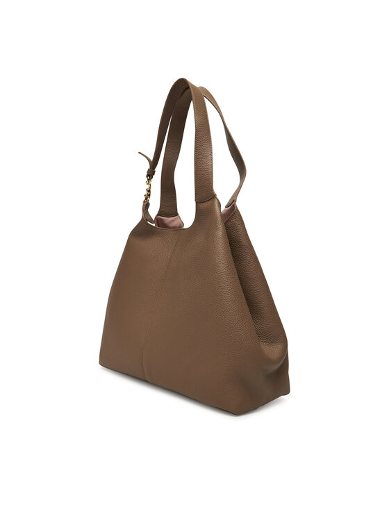 Coccinelle Coccinelle Сумка Coccinelle C-Easy E1 SHA 11 01 01 Бежевий