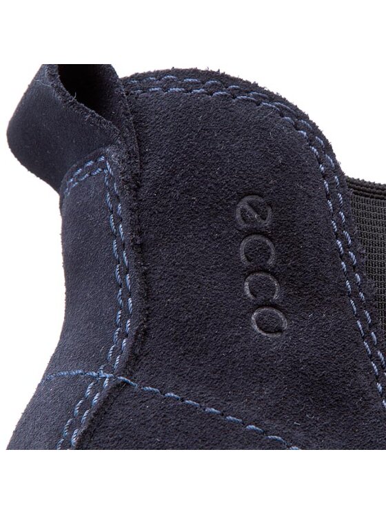 ECCO lenkova obuv s elastickym prvkom Findlay 63354405058 Modivo.sk