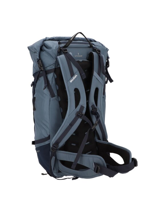Salewa Salewa Plecak 299866 Błękitny