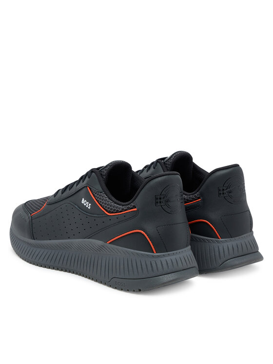 BOSS BOSS Sneakersy TTNM EVO 50548706 Čierna