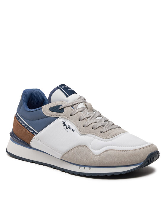 Pepe Jeans Pepe Jeans Superge London Seal M PMS40001 Bela